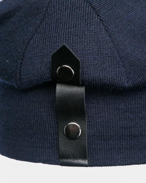 Шапка Belt (т.синий; Мужской; 56-59)